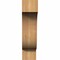 Ekena Millwork Newport Rough Sawn Corbel, Western Red Cedar, 4"W x 12"D x 16"H COR04X12X16NEW00RWR - alternate 3